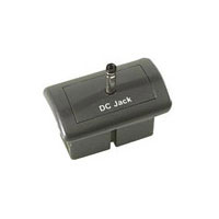 Idapt Tip DC Jack (TBDC)